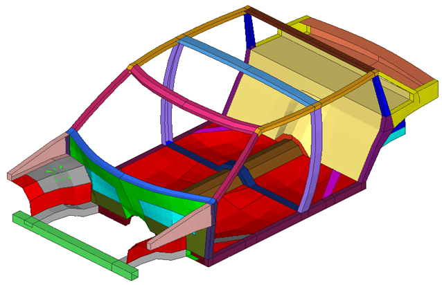 abaqus2021安装时浏览器版本低怎么办图示